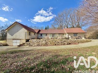  Maison � vendre 6 pi�ces 133 m�