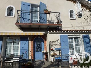  Maison � vendre 7 pi�ces 185 m�