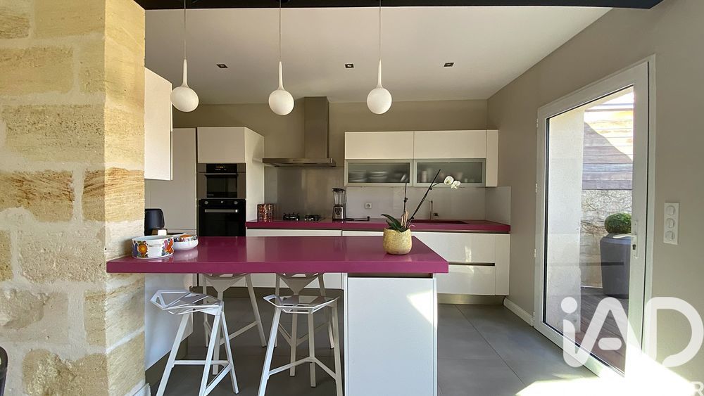 � vendre  Villa Talence (33400)