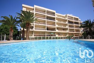  Appartement � vendre 2 pi�ces 39 m�