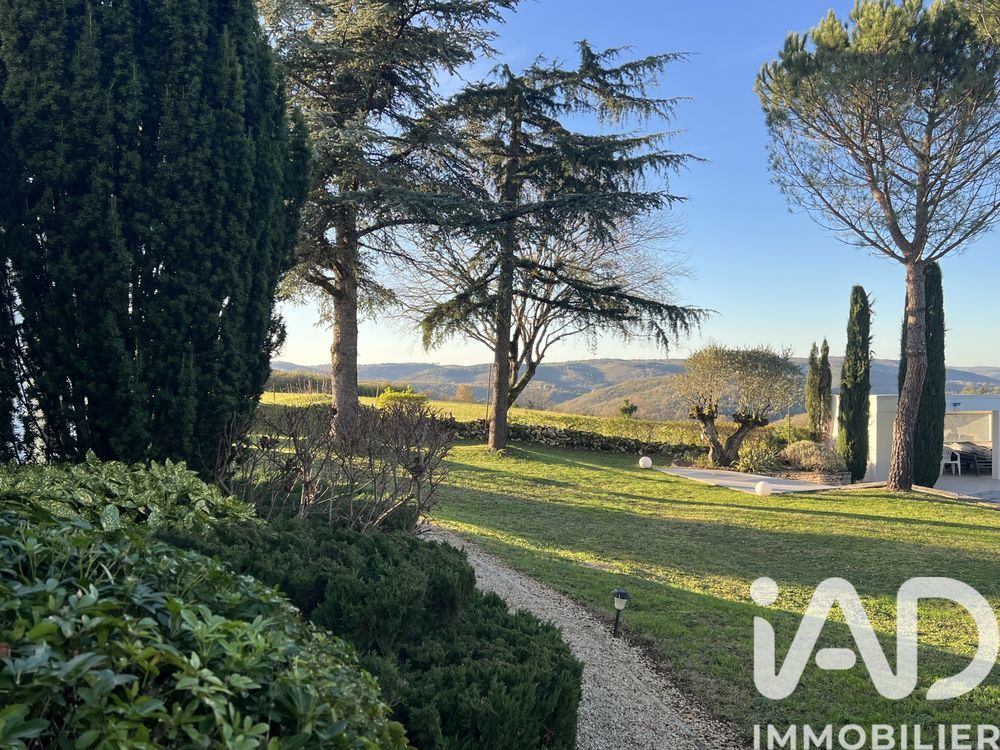 � vendre  Maison Cal�s (46350)