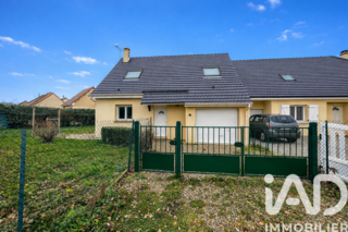  Maison � vendre 4 pi�ces 88 m�