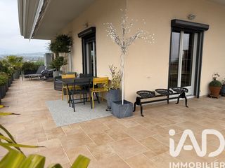  Appartement � vendre 4 pi�ces 126 m�