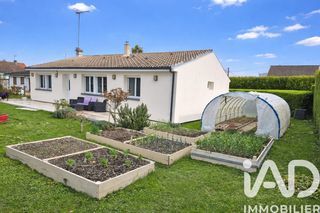  Maison � vendre 4 pi�ces 101 m�