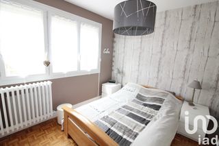  Appartement � vendre 3 pi�ces 53 m�