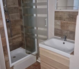  Appartement � vendre 2 pi�ces 60 m�