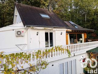  Maison � vendre 5 pi�ces 105 m�