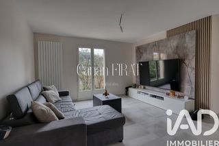  Maison � vendre 6 pi�ces 122 m�