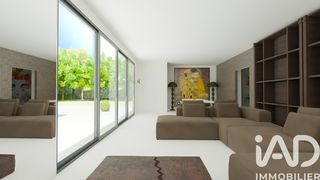  Maison � vendre 8 pi�ces 224 m�