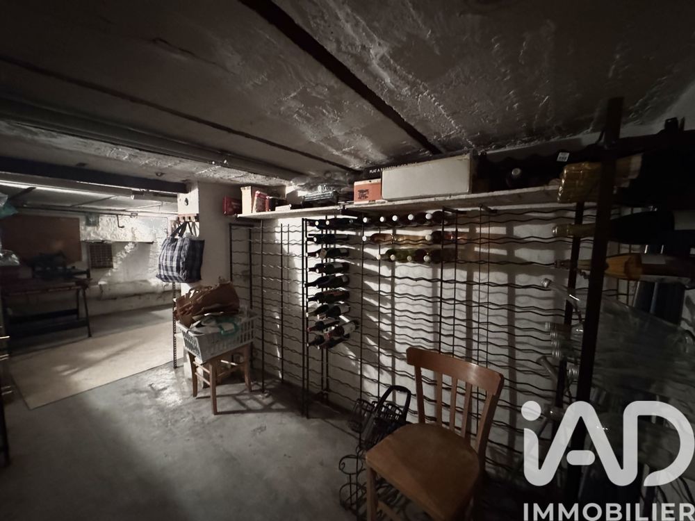 � vendre  Maison Montreuil (93100)