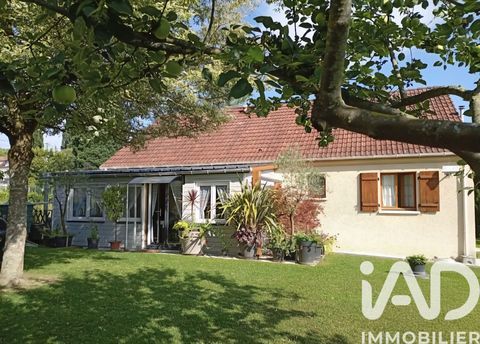   Vente Maison traditionnelle 5 pi�ces Maison - 5 pi�ce(s) - 100 m�