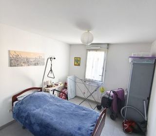  Appartement � vendre 2 pi�ces 43 m�