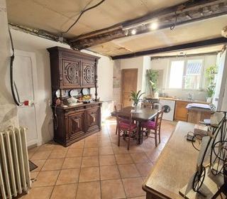  Maison � vendre 4 pi�ces 105 m�