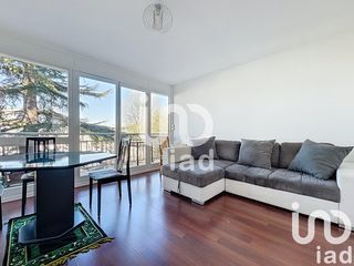  Appartement � vendre 3 pi�ces 64 m�