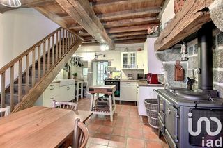  Maison � vendre 6 pi�ces 163 m�