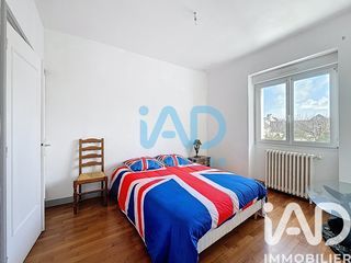  Appartement � vendre 3 pi�ces 66 m�