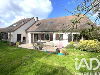  Maison � vendre 7 pi�ces 179 m�