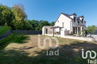  Maison � vendre 4 pi�ces 91 m�