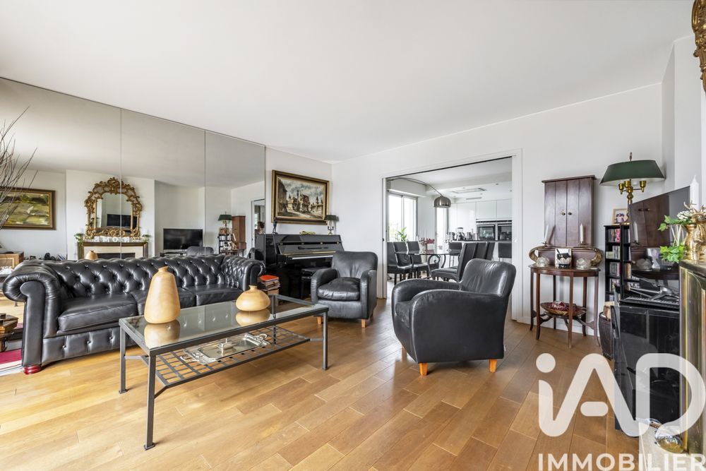 � vendre  Appartement Suresnes (92150)