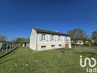  Maison � vendre 6 pi�ces 93 m�