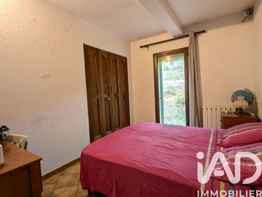 � vendre  Maison Saint-Zacharie (83640)