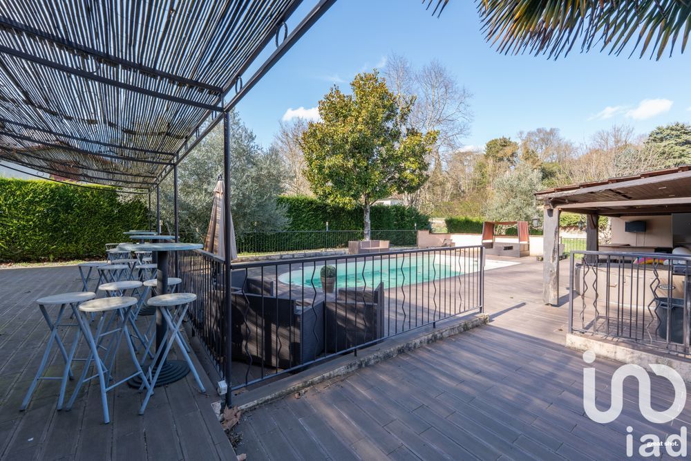 � vendre  Villa Pin-Balma (31130)