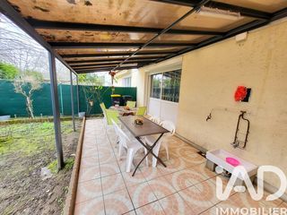  Maison � vendre 5 pi�ces 81 m�