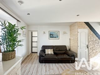  Appartement � vendre 2 pi�ces 44 m�