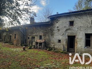  Maison � vendre 4 pi�ces 95 m�