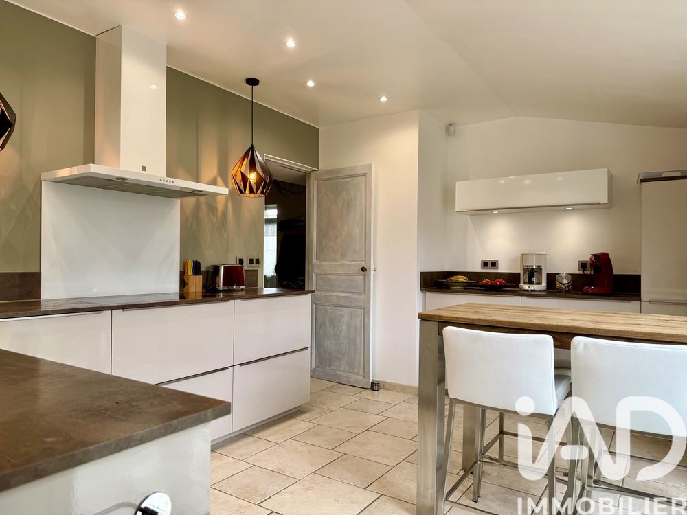 � vendre  Maison Saint-Pierre-d'Ol�ron (17310)