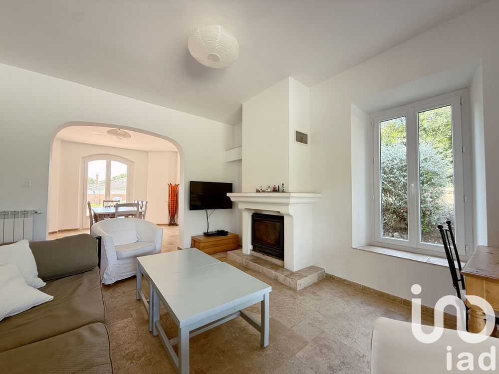 � vendre  Maison Sainte-Maxime (83120)