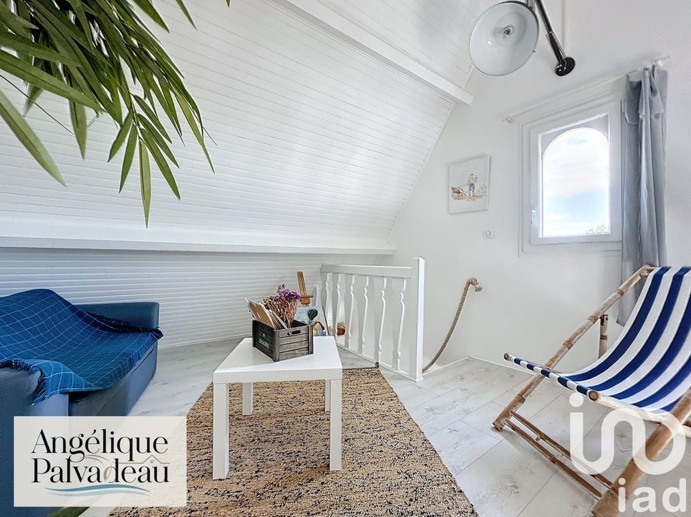 � vendre  Maison Clohars-Carno�t (29360)