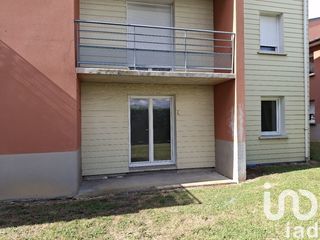  Appartement � vendre 4 pi�ces 53 m�