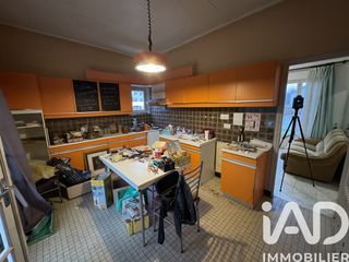  Maison � vendre 3 pi�ces 79 m�