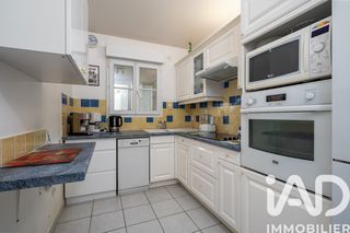  Appartement � vendre 3 pi�ces 71 m�