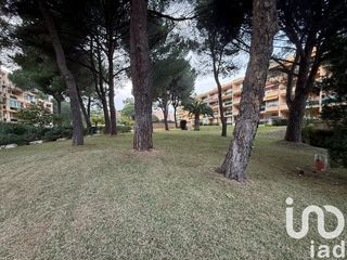  Appartement � vendre 1 pi�ce 17 m�