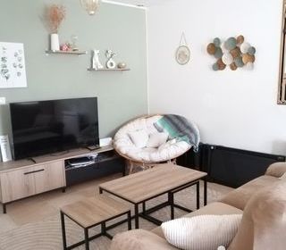  Maison � vendre 3 pi�ces 55 m�