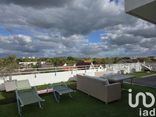  Appartement � vendre 5 pi�ces 78 m�