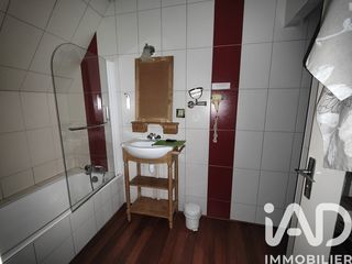  Appartement � vendre 1 pi�ce 24 m�