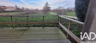  Appartement � vendre 4 pi�ces 86 m�