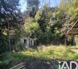  Terrain � vendre 3015 m�