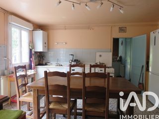  Maison � vendre 3 pi�ces 88 m�