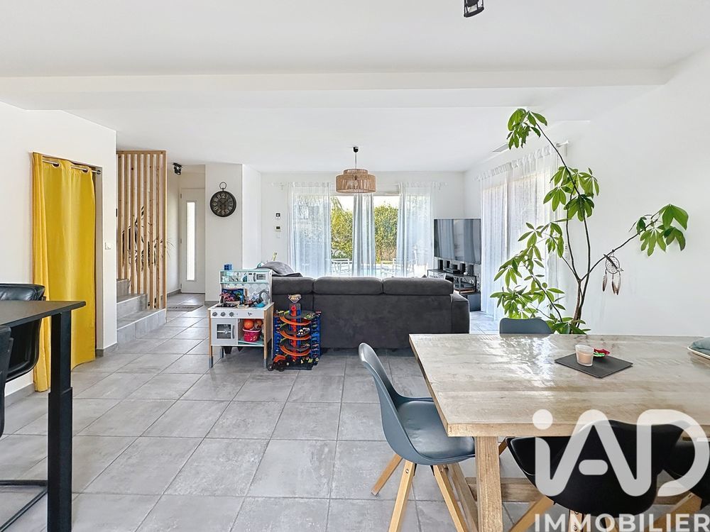 � vendre  Maison Le Pradet (83220)