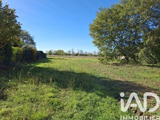  Terrain � vendre 1114 m�