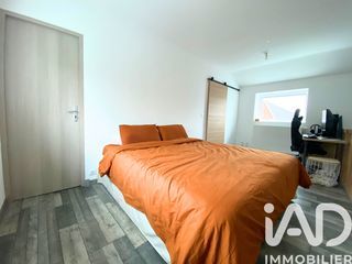  Maison � vendre 6 pi�ces 130 m�