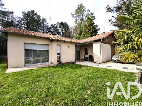   Vente Maison/villa 6 pi�ces Maison - 6 pi�ce(s) - 127 m�