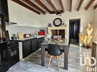  Maison � vendre 2 pi�ces 65 m�