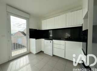  Appartement � vendre 2 pi�ces 49 m�