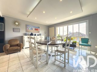  Maison � vendre 7 pi�ces 160 m�