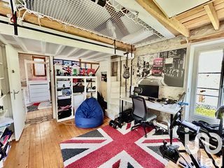  Maison � vendre 5 pi�ces 125 m�